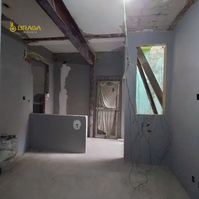 Foto 1 de Casa de Condomínio com 2 Quartos à venda, 65m² em Vila da Penha, Rio de Janeiro