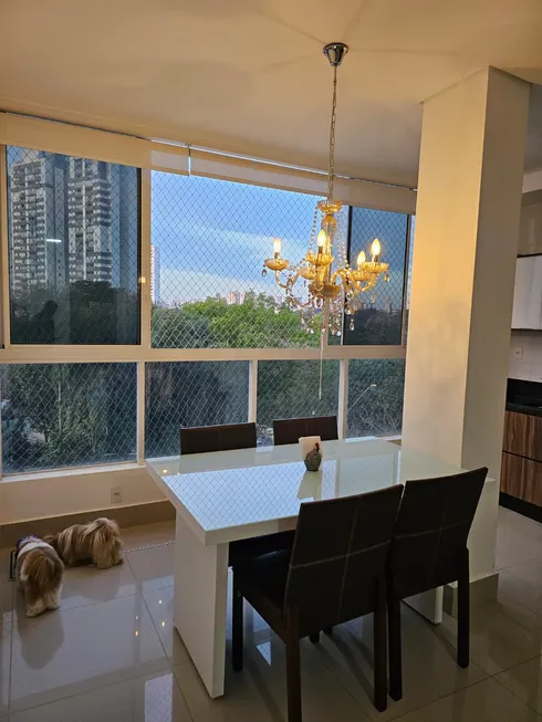 Foto 1 de Apartamento com 2 Quartos à venda, 69m² em Jardim Atlântico, Goiânia
