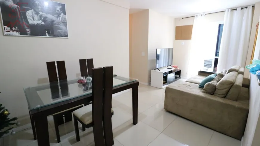 Foto 1 de Apartamento com 3 Quartos à venda, 90m² em Vargem Pequena, Rio de Janeiro