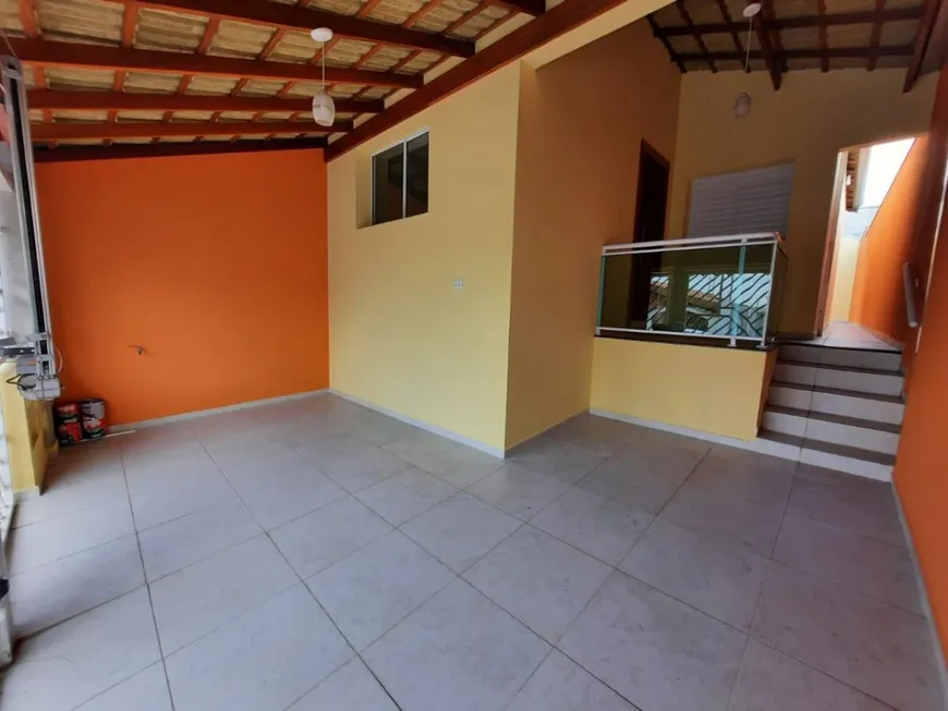 Foto 1 de Casa com 2 Quartos à venda, 126m² em Vila Aielo, Jundiaí