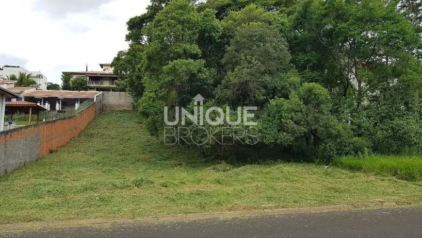 Foto 1 de Lote/Terreno à venda, 1000m² em Chácara Malota, Jundiaí