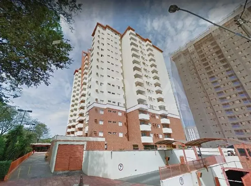 Foto 1 de Kitnet com 1 Quarto à venda, 33m² em Nova Ribeirânia, Ribeirão Preto