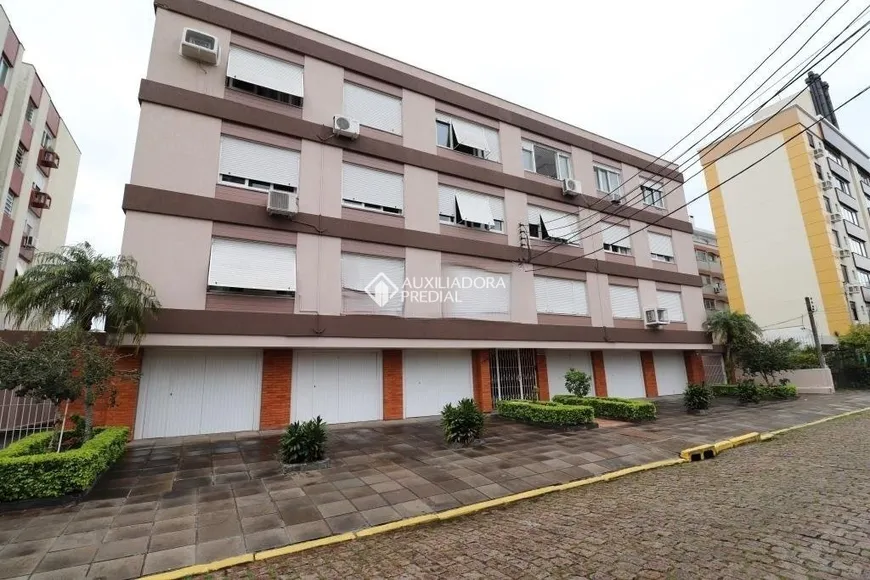 Foto 1 de Apartamento com 1 Quarto à venda, 57m² em Menino Deus, Porto Alegre
