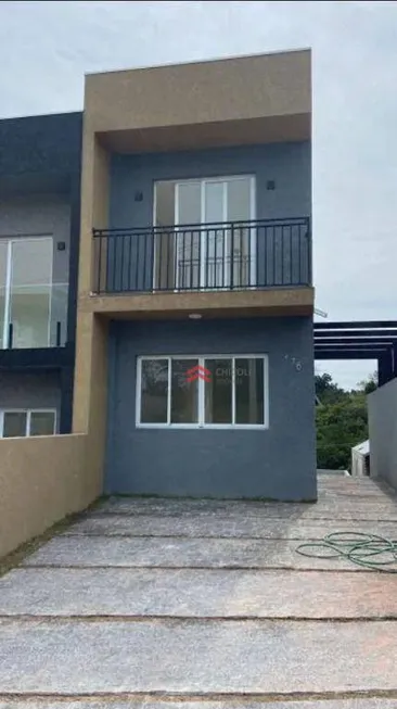 Foto 1 de Casa de Condomínio com 3 Quartos à venda, 138m² em Parque Mirante da Mata, Cotia