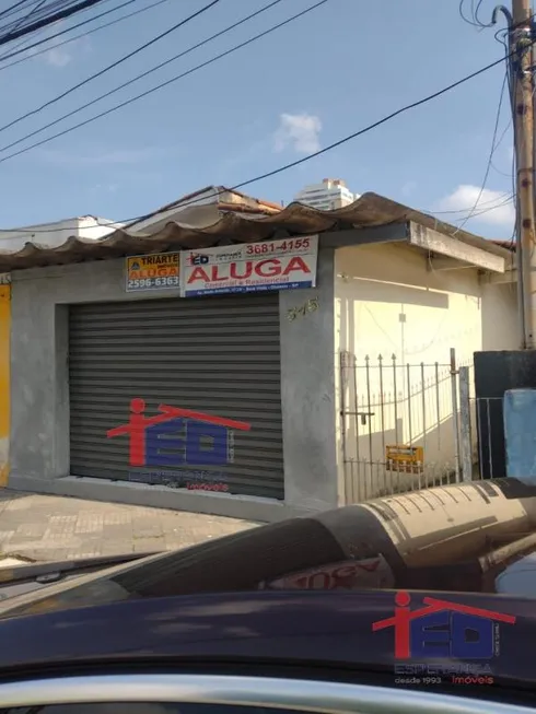 Foto 1 de Imóvel Comercial para alugar, 45m² em Centro, Osasco