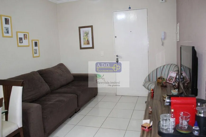 Foto 1 de Apartamento com 3 Quartos à venda, 70m² em Vila Manoel Ferreira, Campinas