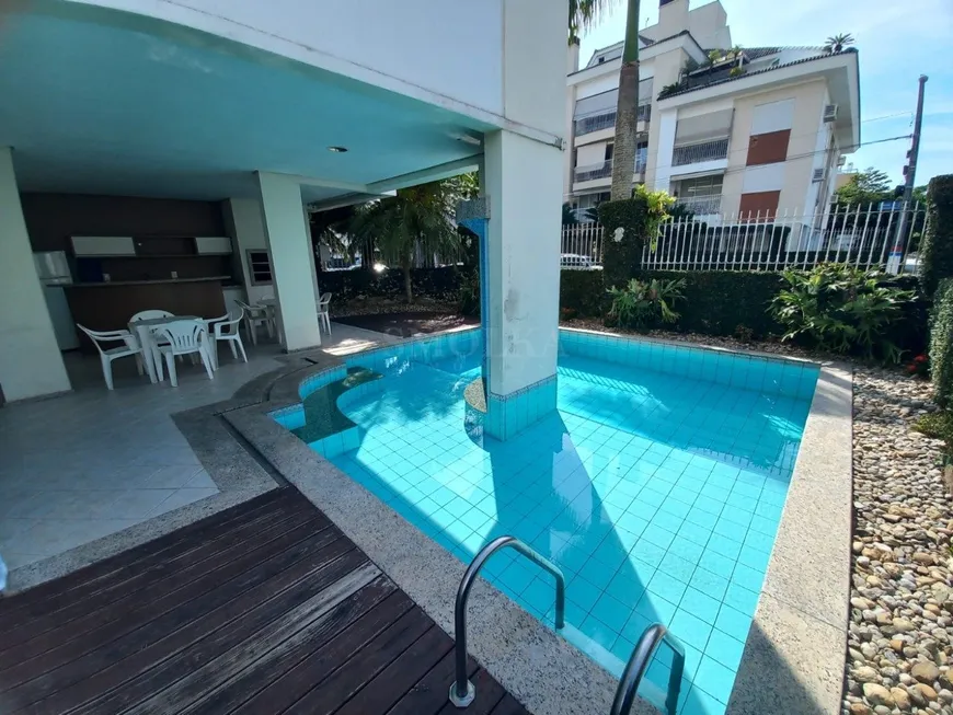 Foto 1 de Apartamento com 2 Quartos à venda, 82m² em Jurerê, Florianópolis