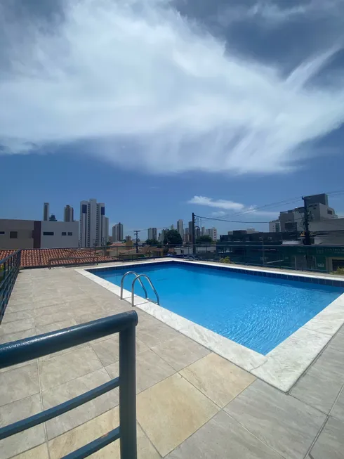 Foto 1 de Apartamento com 3 Quartos à venda, 68m² em Miramar, João Pessoa