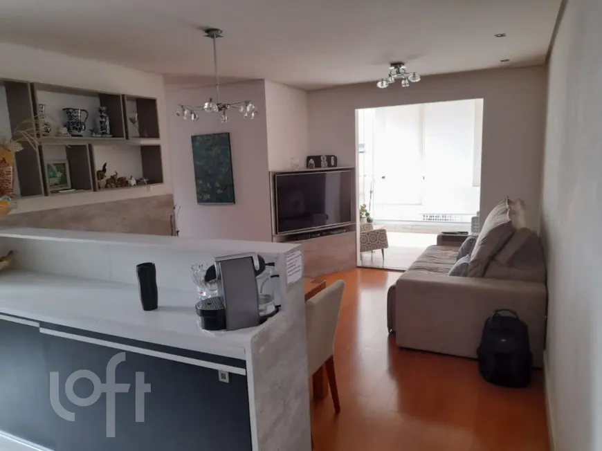 Foto 1 de Apartamento com 3 Quartos à venda, 69m² em Sacomã, São Paulo