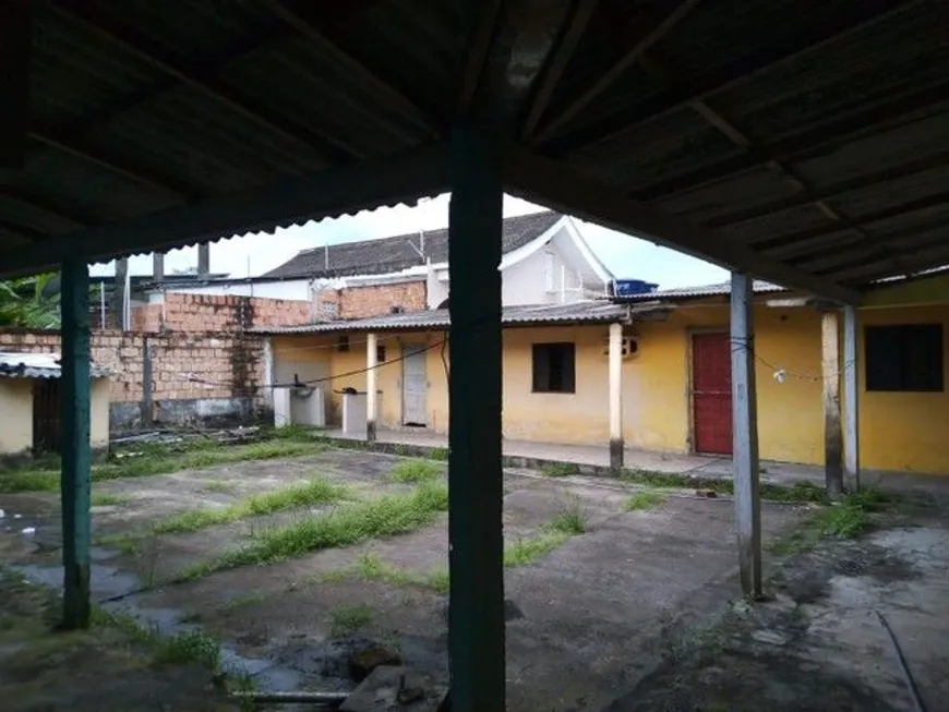 Foto 1 de Casa de Condomínio com 6 Quartos à venda, 450m² em Planalto, Manaus