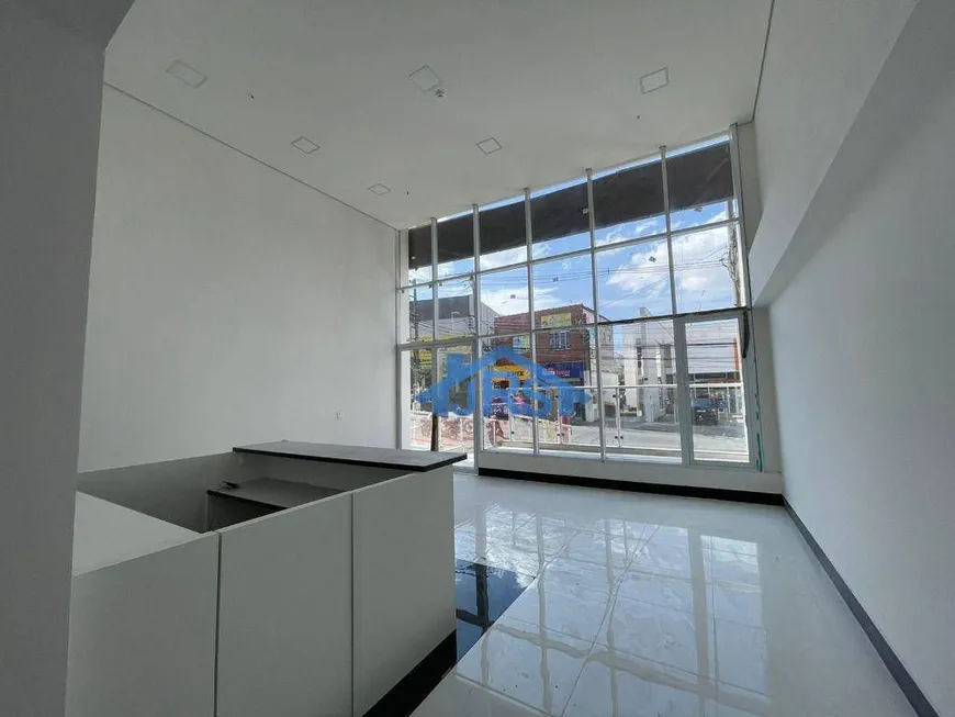 Foto 1 de Sala Comercial para venda ou aluguel, 40m² em Centro, Barueri