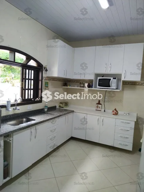 Foto 1 de Casa de Condomínio com 2 Quartos à venda, 113m² em Ponte Seca, Ribeirão Pires
