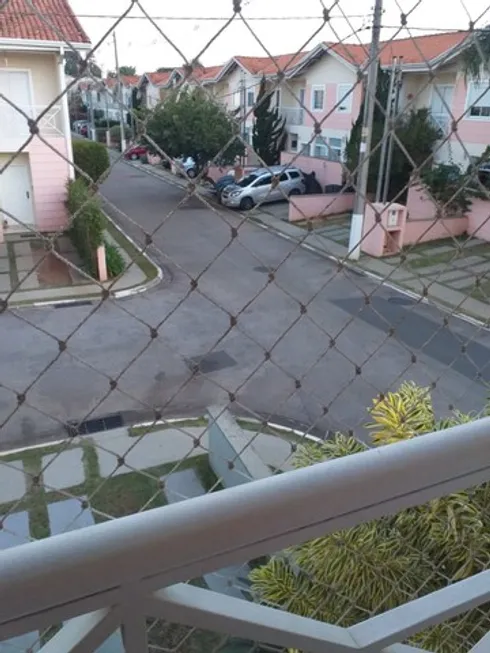 Foto 1 de Casa de Condomínio com 3 Quartos à venda, 100m² em Jardim da Glória, Cotia