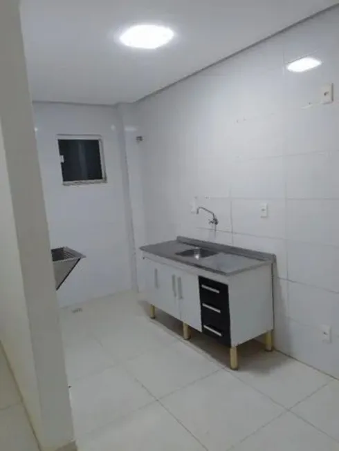 Foto 1 de Apartamento com 2 Quartos à venda, 45m² em Daniel Lisboa, Salvador