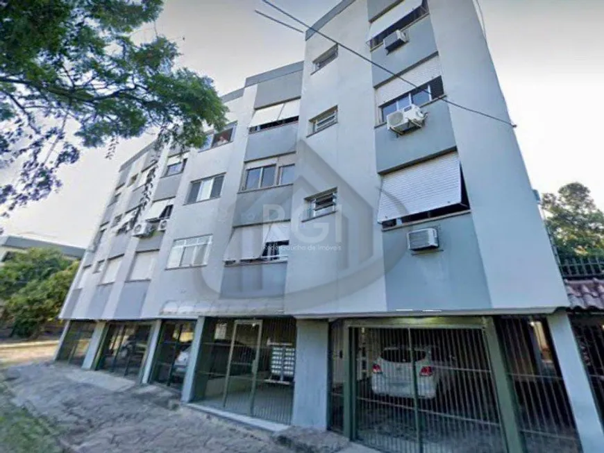 Foto 1 de Apartamento com 2 Quartos à venda, 84m² em Nonoai, Porto Alegre