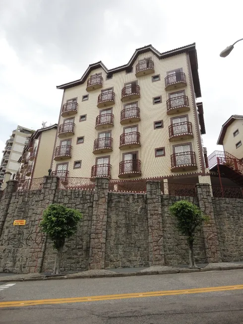 Foto 1 de Apartamento com 2 Quartos à venda, 60m² em Vila Trujillo, Sorocaba