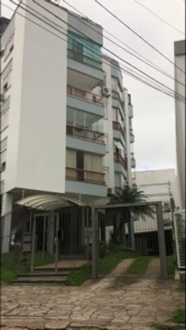 Foto 1 de Cobertura com 2 Quartos à venda, 112m² em Azenha, Porto Alegre