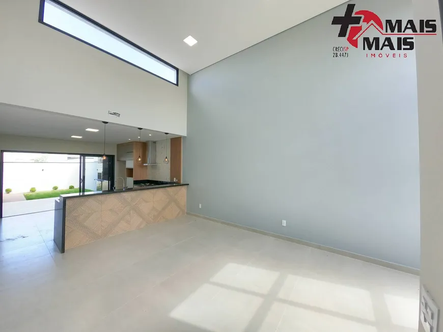 Foto 1 de Casa com 3 Quartos à venda, 262m² em Residencial Parque Bela Vista, Monte Mor