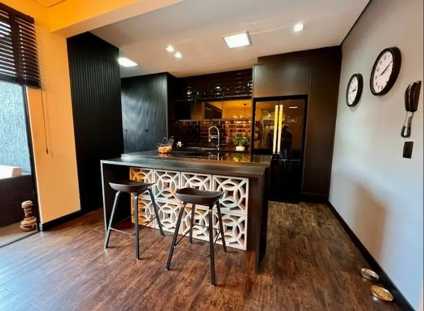 Foto 1 de Apartamento com 3 Quartos à venda, 130m² em Iririú, Joinville