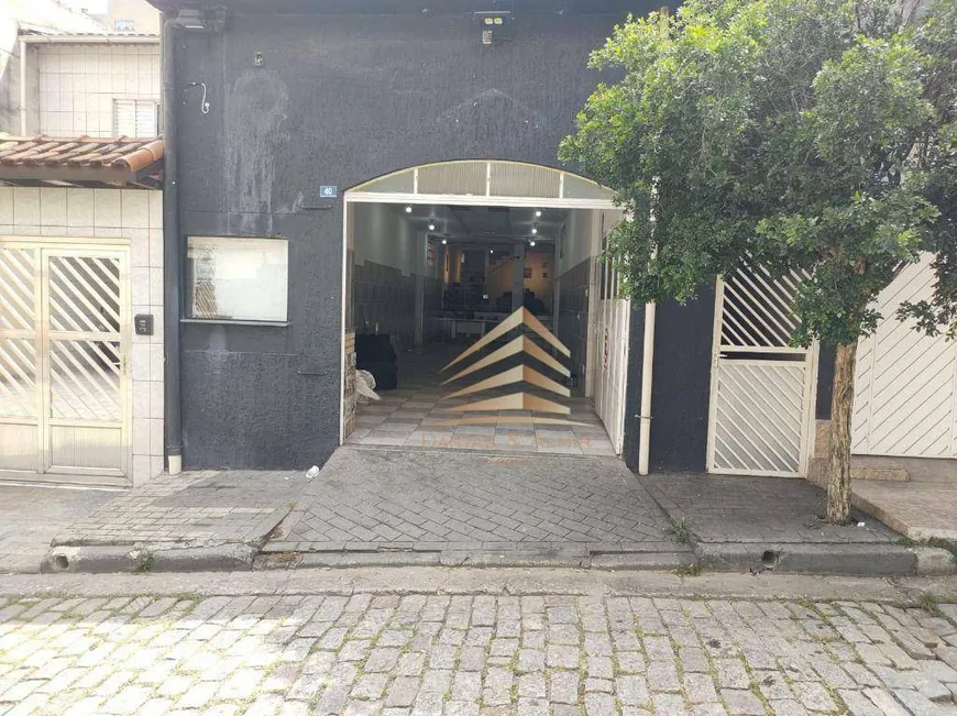 Foto 1 de Ponto Comercial para alugar, 157m² em Vila Camargos, Guarulhos
