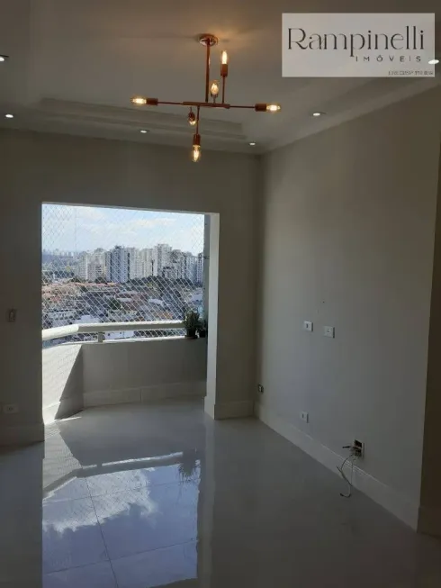 Foto 1 de Apartamento com 3 Quartos à venda, 62m² em Alto da Lapa, São Paulo