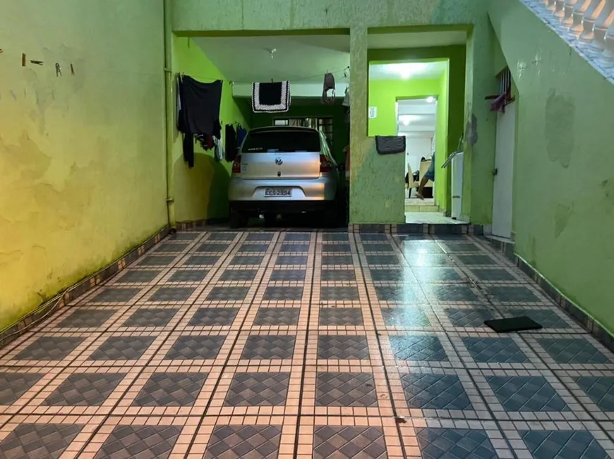 Foto 1 de Sobrado com 4 Quartos à venda, 120m² em Jardim Aurélio, São Paulo