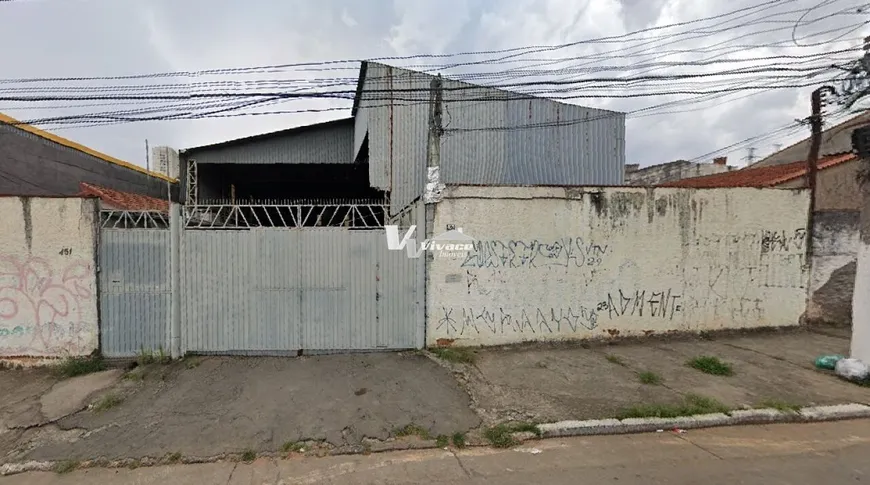 Foto 1 de Galpão/Depósito/Armazém para alugar, 790m² em Vila Medeiros, São Paulo