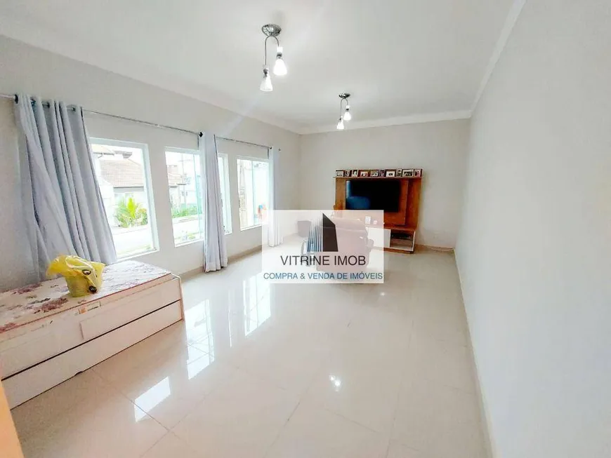 Foto 1 de Casa de Condomínio com 3 Quartos à venda, 276m² em Loteamento Itatiba Country Club, Itatiba