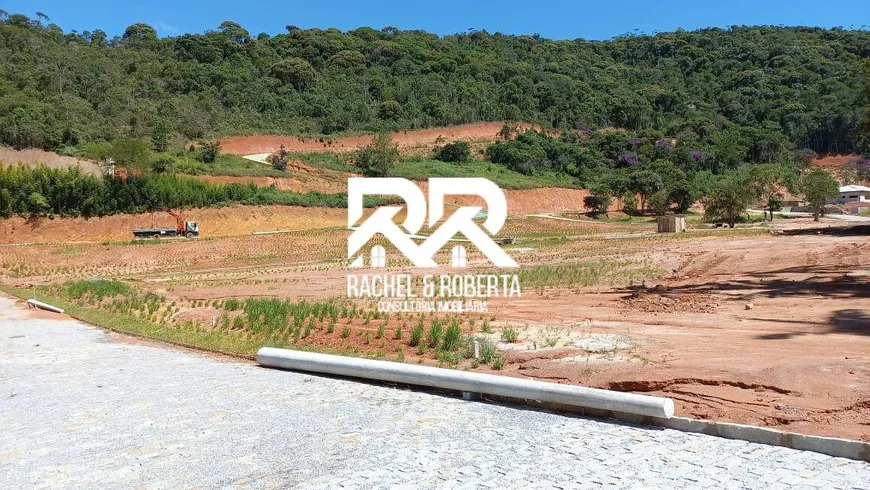 Foto 1 de Lote/Terreno à venda, 300m² em Prata, Teresópolis