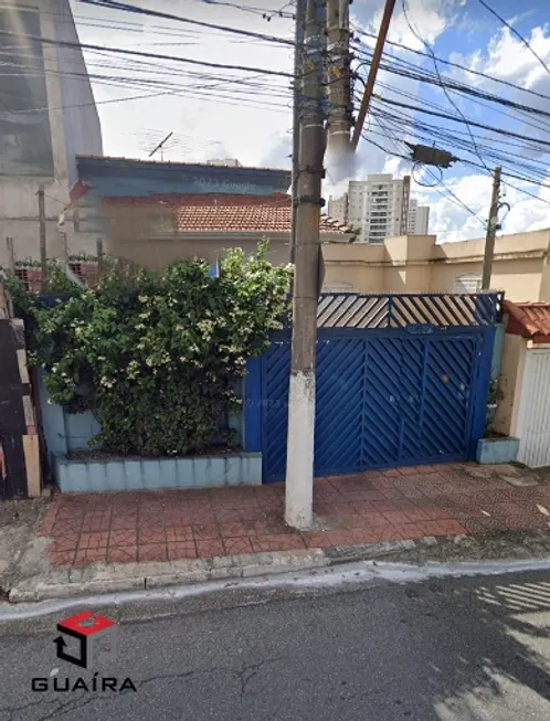 Foto 1 de Sobrado com 2 Quartos à venda, 177m² em Campestre, Santo André