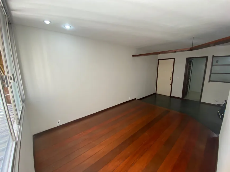 Foto 1 de Apartamento com 2 Quartos à venda, 86m² em Icaraí, Niterói