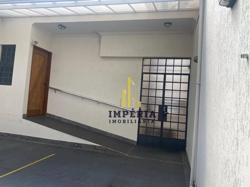 Foto 1 de Imóvel Comercial à venda, 157m² em Centro, Jundiaí