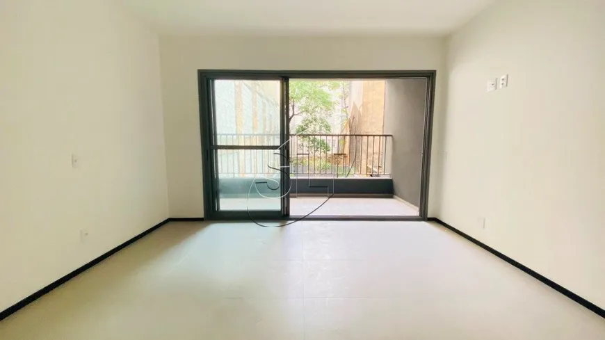 Foto 1 de Apartamento com 1 Quarto à venda, 38m² em Centro, São Paulo