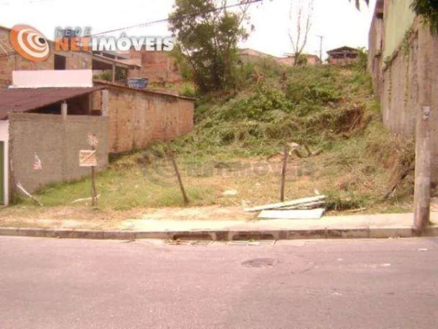 Foto 1 de Lote/Terreno à venda, 360m² em Belmonte, Belo Horizonte