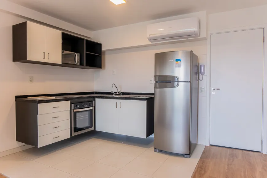 Foto 1 de Apartamento com 2 Quartos para alugar, 69m² em Jardim das Perdizes, São Paulo