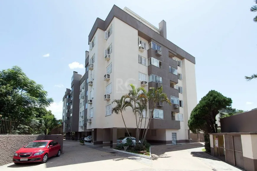 Foto 1 de Apartamento com 2 Quartos à venda, 134m² em Nonoai, Porto Alegre