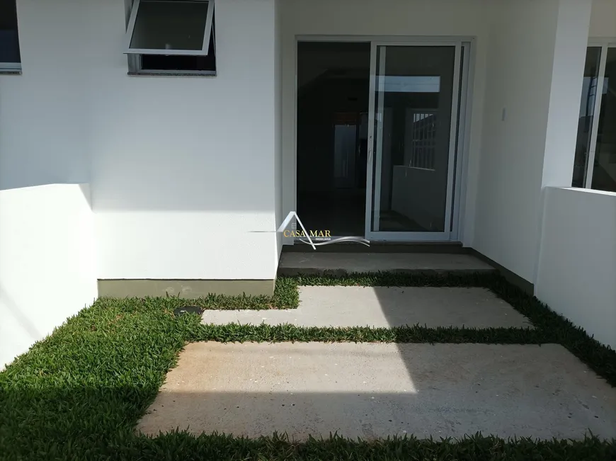 Foto 1 de Sobrado com 2 Quartos à venda, 80m² em Morada das Palmeiras, Torres