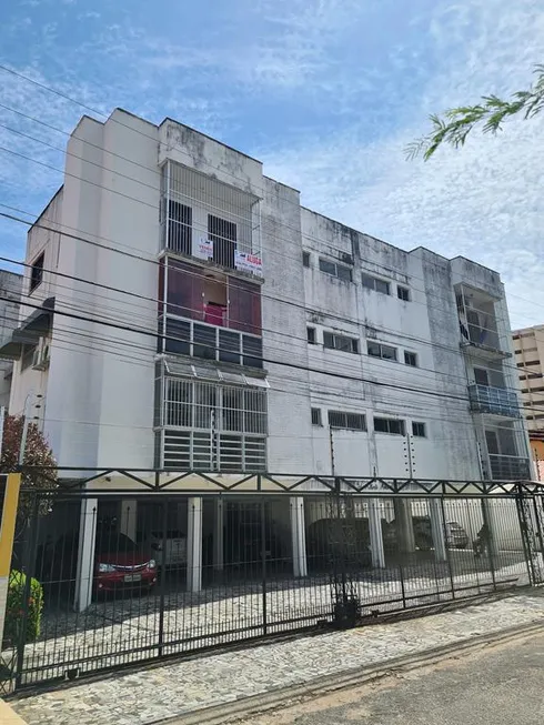Foto 1 de Apartamento com 4 Quartos à venda, 88m² em Sao Gerardo, Fortaleza