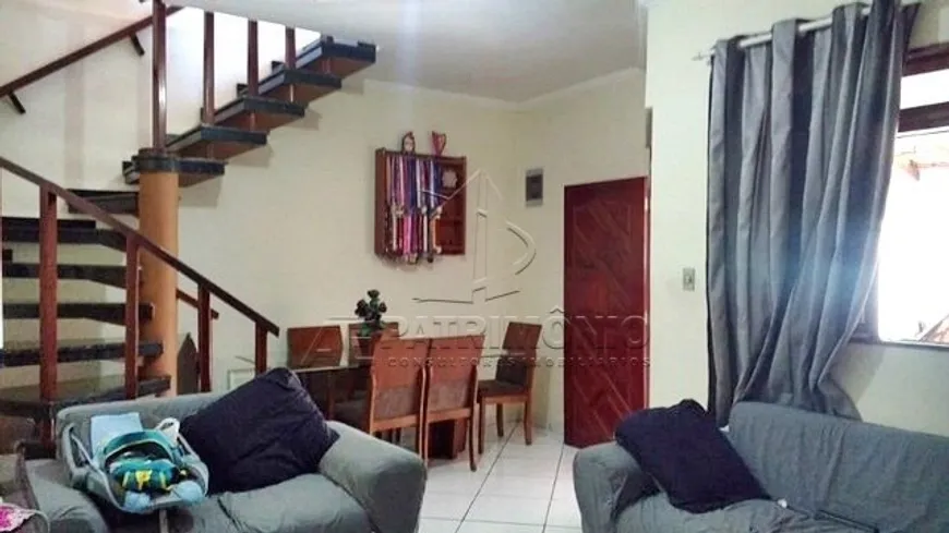 Foto 1 de Casa com 3 Quartos à venda, 350m² em Jardim Santa Lucia, Sorocaba