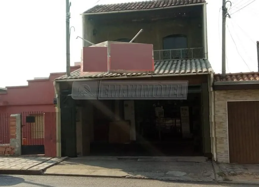 Foto 1 de  com 3 Quartos à venda, 165m² em Vila Barao, Sorocaba