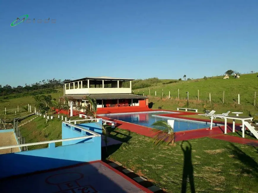 Foto 1 de Fazenda/Sítio com 3 Quartos à venda, 450m² em Ponte Alta, Guararema