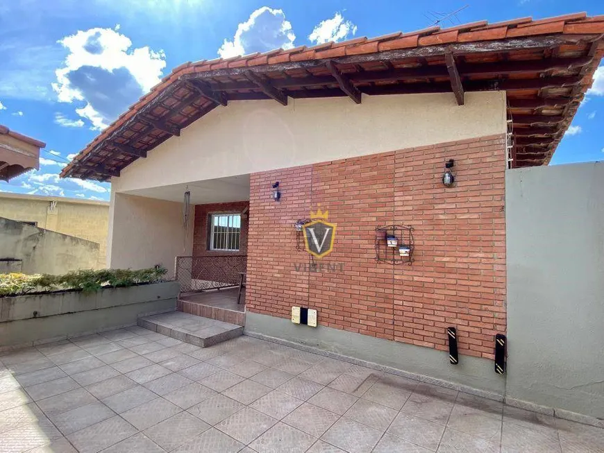Foto 1 de Casa com 3 Quartos à venda, 280m² em Centro, Jundiaí