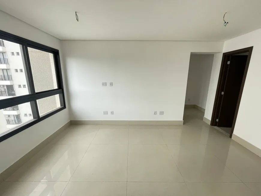 Foto 1 de Apartamento com 2 Quartos à venda, 68m² em Setor Marista, Goiânia