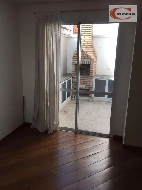 Foto 1 de Casa de Condomínio com 3 Quartos à venda, 169m² em Saúde, São Paulo