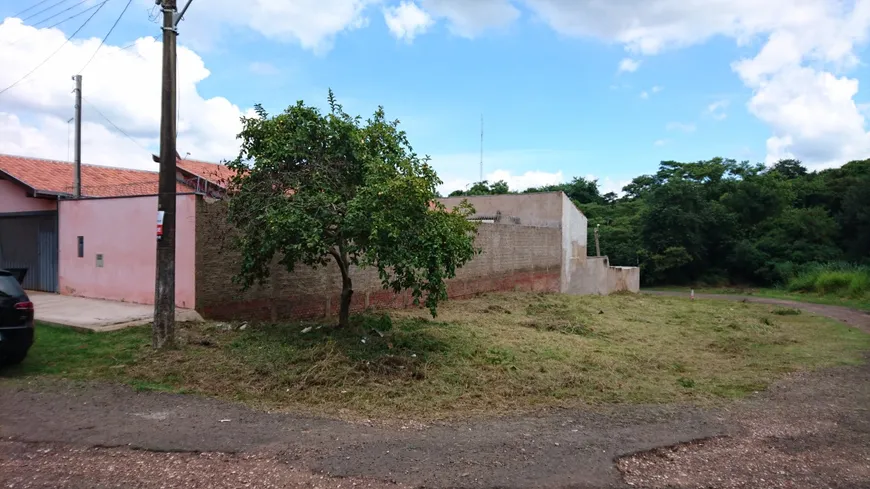 Foto 1 de Lote/Terreno à venda em Recanto das Pedras Assistencia, Rio Claro