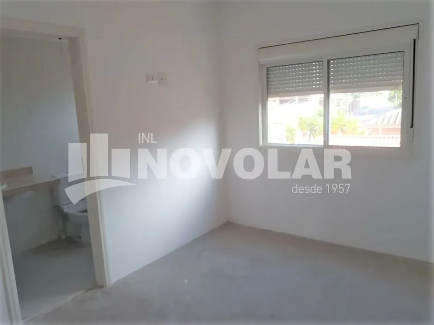 Foto 1 de Apartamento com 4 Quartos à venda, 161m² em Vila Pauliceia, São Paulo