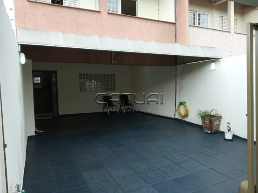 Foto 1 de Casa com 5 Quartos à venda, 142m² em Portal de Versalhes 2, Londrina