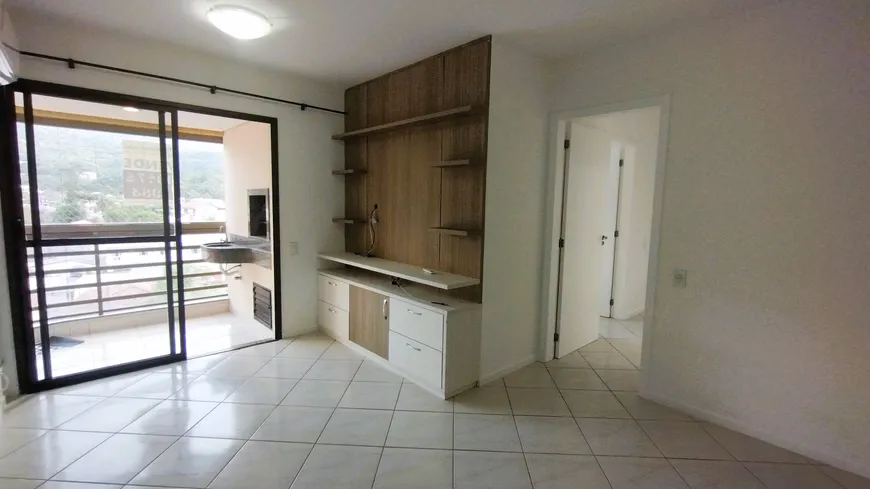 Foto 1 de Apartamento com 3 Quartos à venda, 87m² em Córrego Grande, Florianópolis