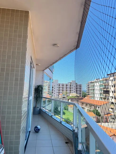 Foto 1 de Apartamento com 2 Quartos à venda, 83m² em Braga, Cabo Frio