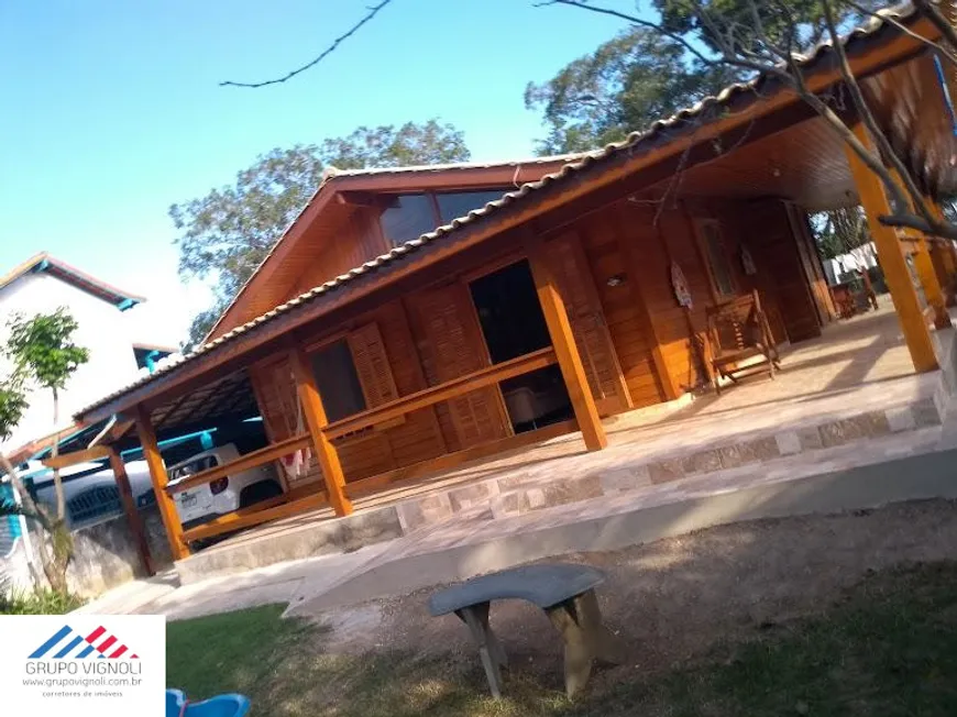 Foto 1 de Casa com 2 Quartos à venda, 720m² em Porto Novo, Saquarema